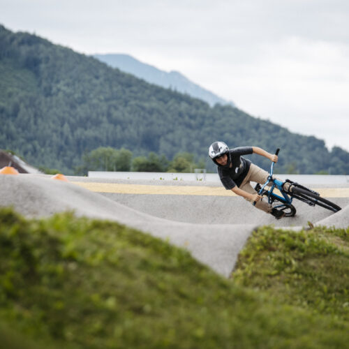 Pumptrack Rennen Kirchdorf 2023